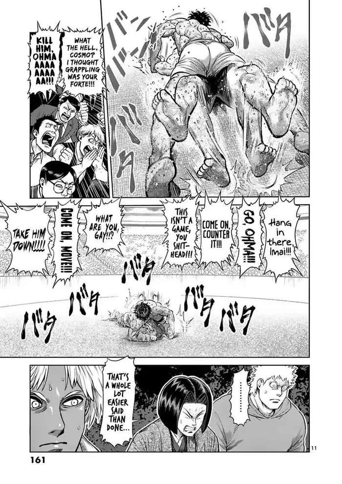 Kengan Ashura Chapter 189 image 11_optimized